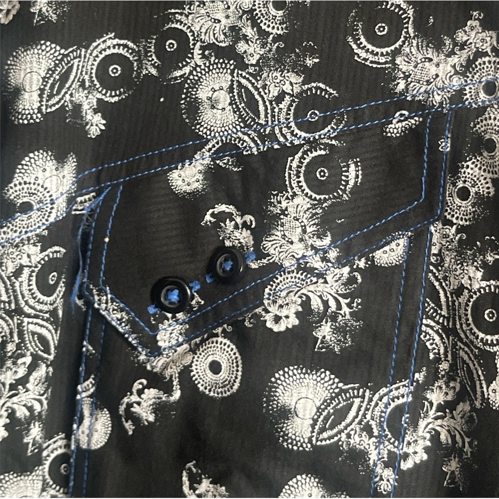 Georg Roth button down shirt - Picture 2 of 9